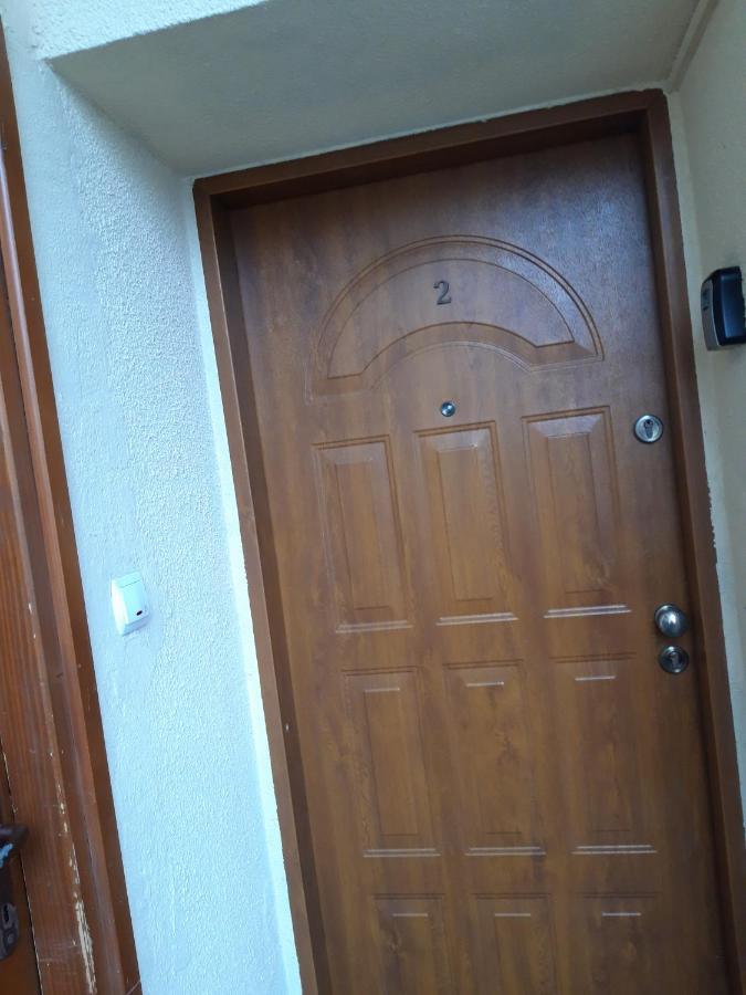 Charming Apt Old Town & Jewish District, Quiet Neighborhood Cracóvia Exterior foto