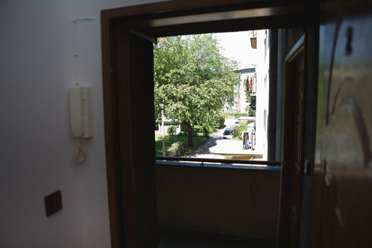 Charming Apt Old Town & Jewish District, Quiet Neighborhood Cracóvia Exterior foto
