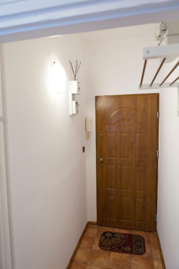 Charming Apt Old Town & Jewish District, Quiet Neighborhood Cracóvia Exterior foto