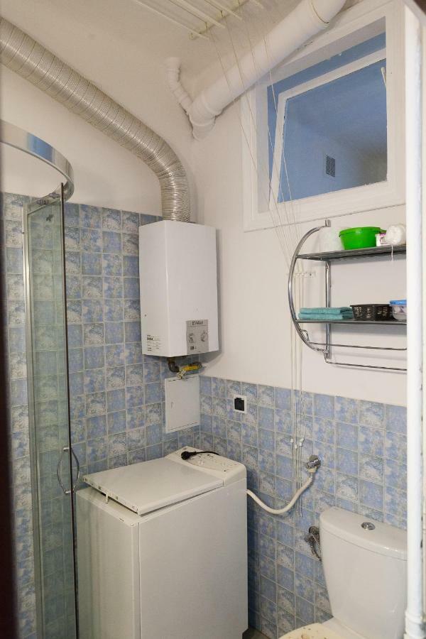 Charming Apt Old Town & Jewish District, Quiet Neighborhood Cracóvia Exterior foto